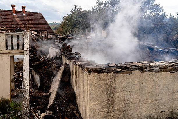 Reliable Emergency Fire Cleanup contractor in Thonotosassa, FL by Fire Damage Biloxi